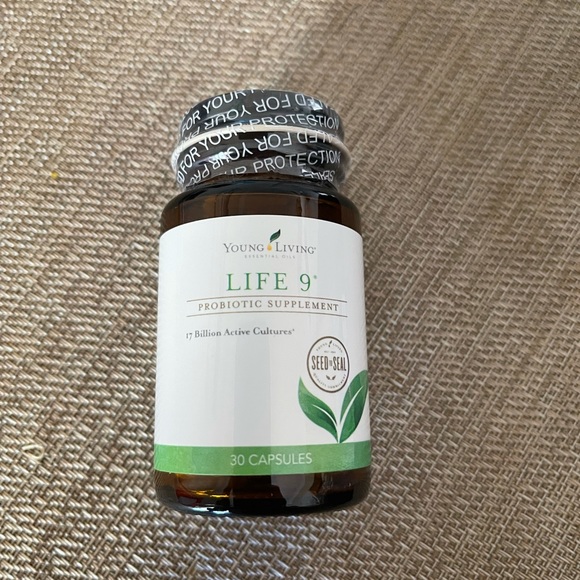 Young living